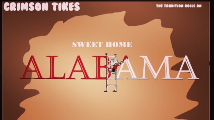 Crimson Tikes: Bamdemic