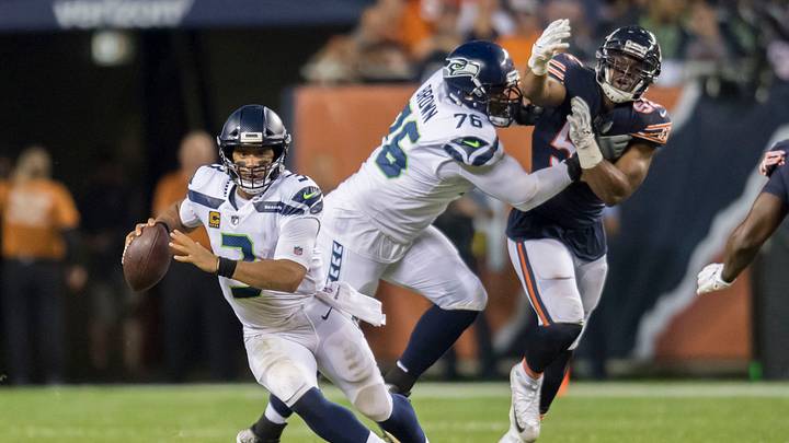 5 Matchups to Watch as Seahawks Battle Bears at Snowy Lumen Field 5 Matchups to Watch as Seahawks Battle Bears at Snowy Lumen Field