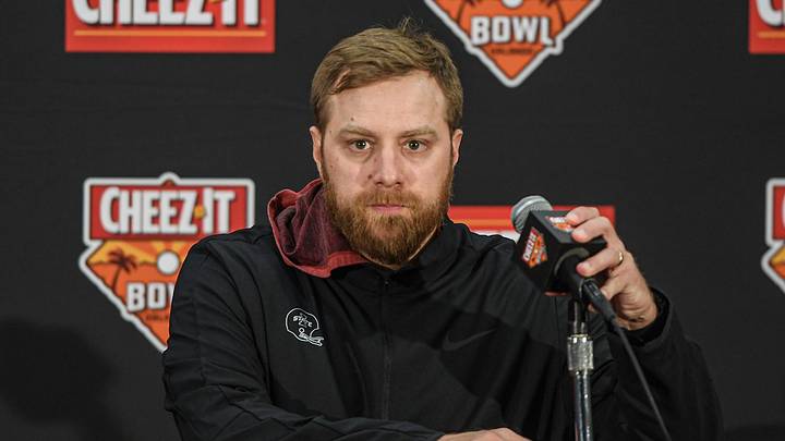 Clemson's Defense Causes 'A lot' of Problems