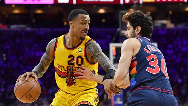 NBA News: Hawks' John Collins Enters Health & Safety Protocol