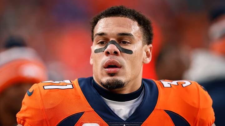 Broncos DC Ed Donatell on Justin Simmons' Pro Bowl Snub: 'His Abilities are Unmatched'