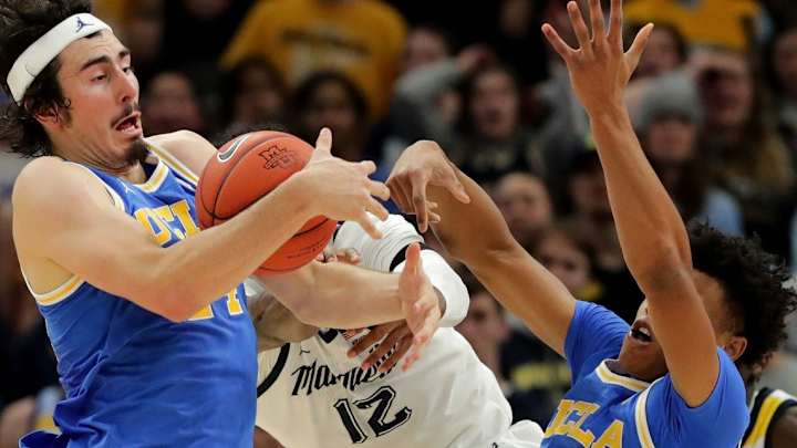 Cal Basketball: Are the Bears' Next Three Pac-12 Games In Jeopardy over COVID Issues?