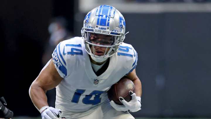 Lions' Week 16 Studs and Duds