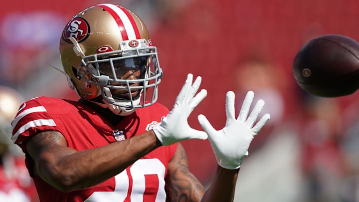 49ers Should Continue to Roll Ambry Thomas as the Starter