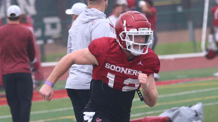 Oklahoma-Florida State GameDay: Under the Radar