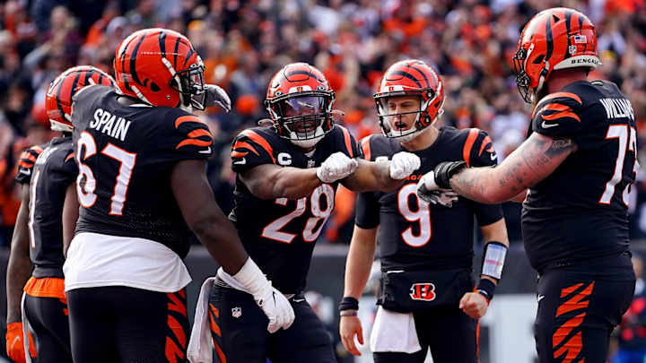 Winners and Losers From the Bengals' Blowout Win Over the Ravens