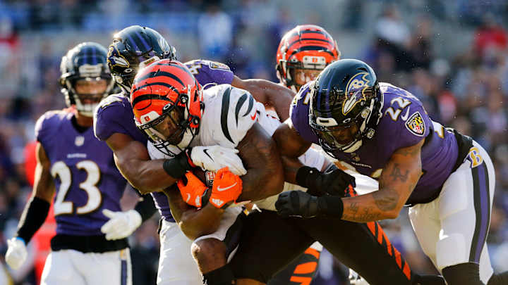 Week 16: Ravens Vs. Bengals Preview, Where to Watch, Prediction Week 16: Ravens Vs. Bengals Preview, Where to Watch, Prediction