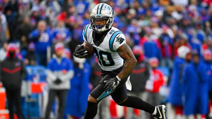 How to Watch, Listen, & Receive LIVE Updates of Panthers vs Buccaneers How to Watch, Listen, & Receive LIVE Updates of Panthers vs Buccaneers