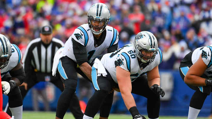 All Panthers Gameday Guide: Panthers vs Buccaneers