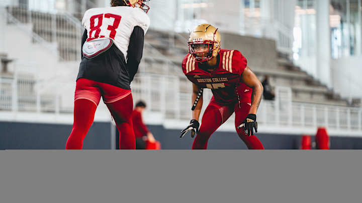 Military Bowl (ECU vs. Boston College: Final Preview & Predictions