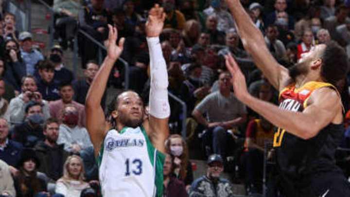 ‘Mavs Stocking Stuffers’: Biggest Christmas Game Takeaways ‘Mavs Stocking Stuffers’: Biggest Christmas Game Takeaways