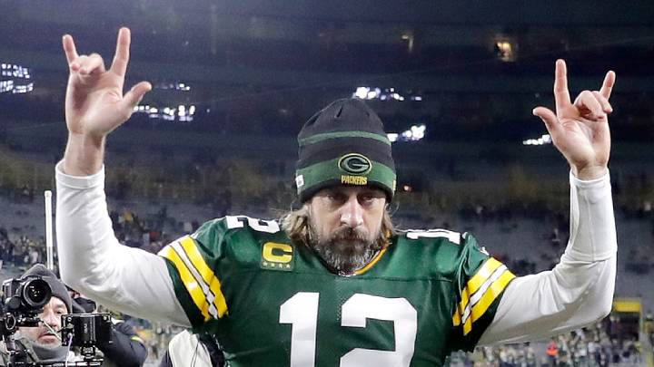 The Packers Are Good But Don’t Seem Good Enough The Packers Are Good But Don’t Seem Good Enough