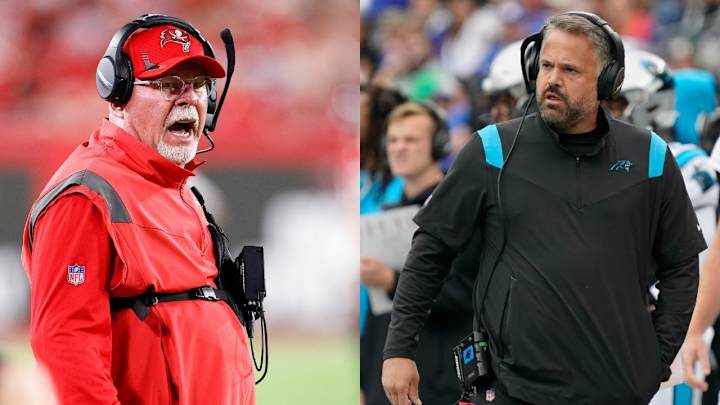 Buccaneers at Panthers: Info, Odds, Where to Watch and More
