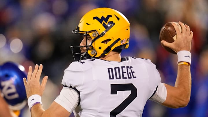 What the ESPN FPI Says About WVU's Chances vs Minnesota