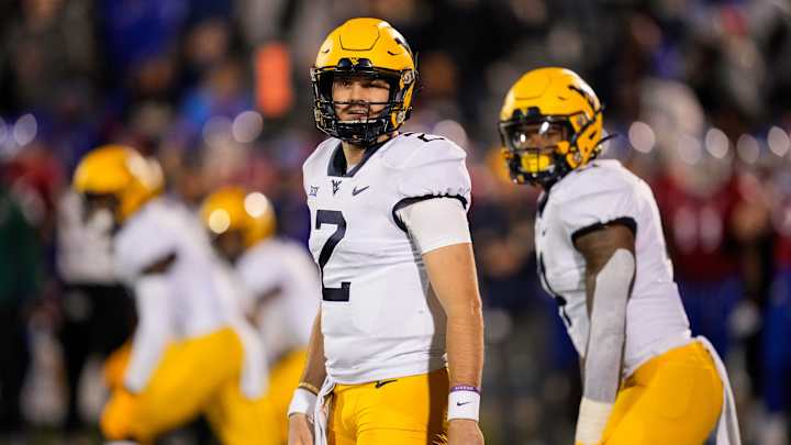 Spread & Over/Under Predictions for WVU vs Minnesota