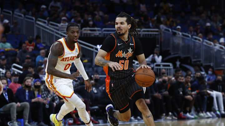 Orlando Magic at Miami Heat Orlando Magic at Miami Heat