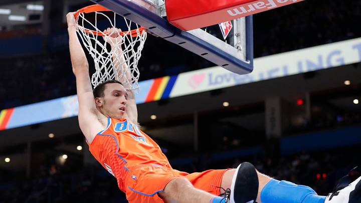 Thunder Get Revenge Over Pelicans with Late-Game Surge Thunder Get Revenge Over Pelicans with Late-Game Surge