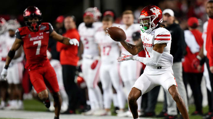 Dear Opponent:  Houston