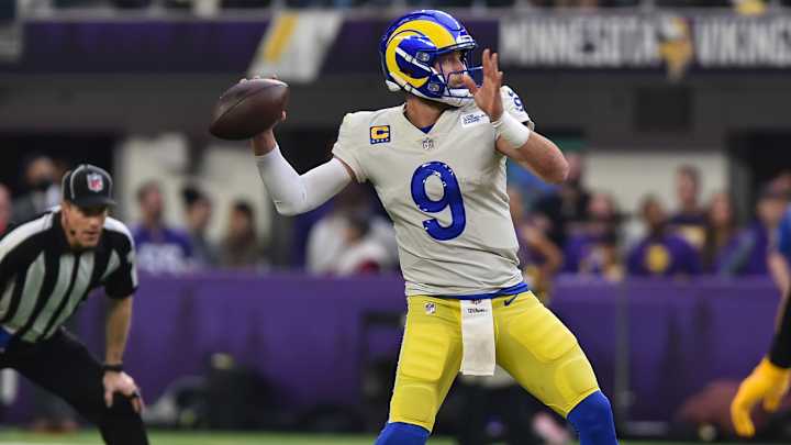 5 Takeaways From the Rams' Week 16 Win Over Vikings