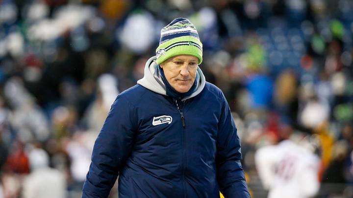 After Latest Meltdown, Seahawks Face Tough Questions Regarding Pete Carroll's Future After Latest Meltdown, Seahawks Face Tough Questions Regarding Pete Carroll's Future