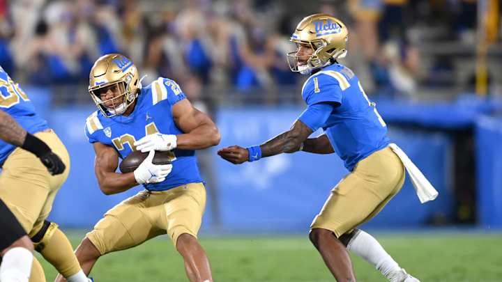 UCLA vs. NC State Holiday Bowl: How to Watch, Game Info, Betting Odds