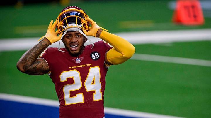 LISTEN: Too Soon for Washington to Look to 2022?