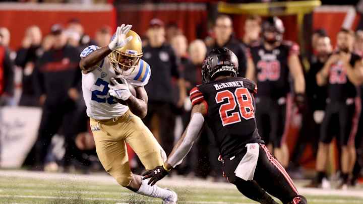 UCLA vs. NC State Holiday Bowl Predictions
