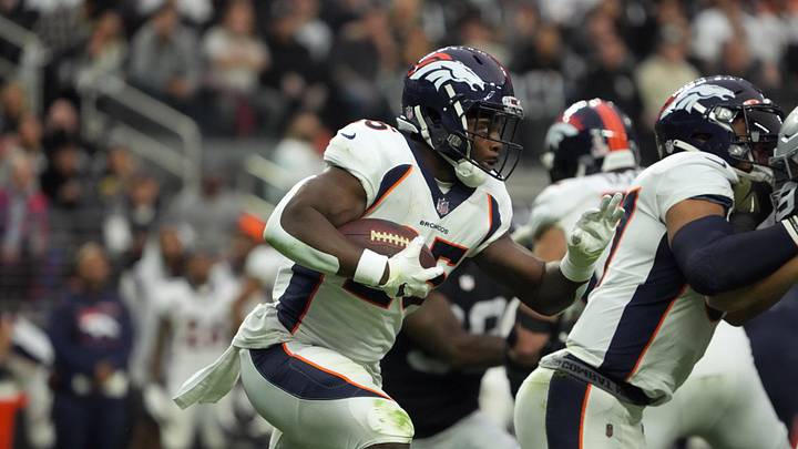 Broncos' Biggest Studs & Duds from 17-13 Loss to Raiders Broncos' Biggest Studs & Duds from 17-13 Loss to Raiders