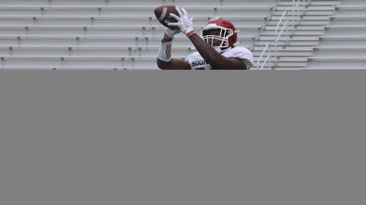 Oklahoma Players Wrap Up NFL Combine Workouts in Indianapolis