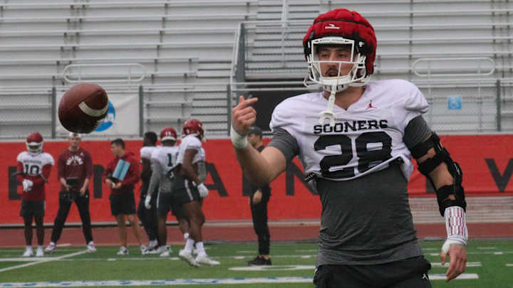 Alamo Bowl: Oklahoma-Oregon Under the Radar