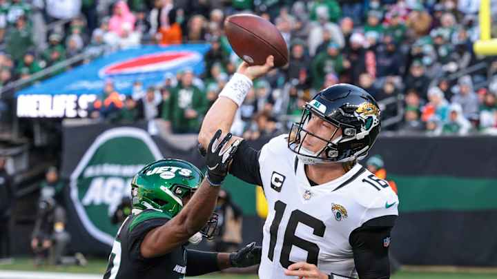 Jets 26, Jaguars 21: 5 Observations on the Week 16 Loss