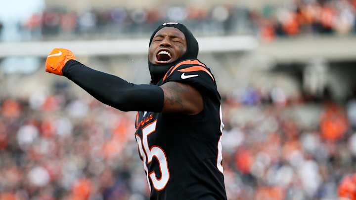 ESPN's Dan Orlovsky Says Chicago Bears Should Trade For Tee Higgins