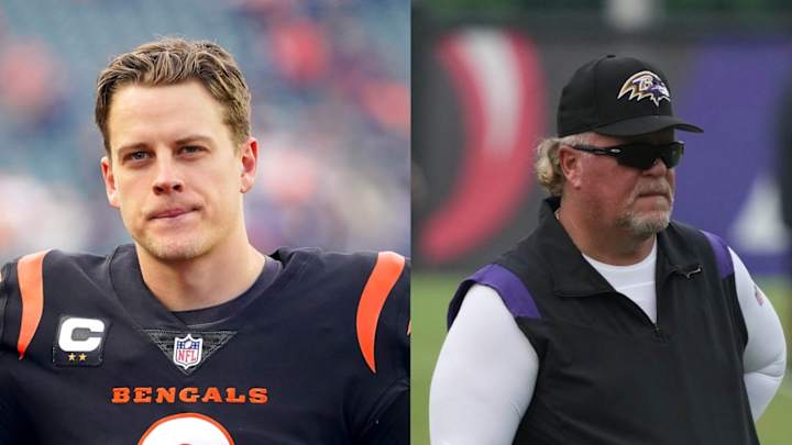 Joe Burrow Admits Don 'Wink' Martindale's Comments Fueled Historic Performance