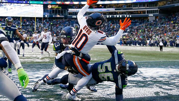 5 Key Moments That Led to Seahawks' Gutting Home Loss to Bears 5 Key Moments That Led to Seahawks' Gutting Home Loss to Bears