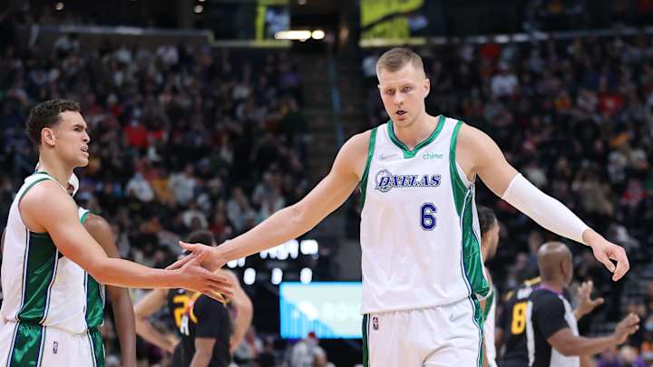 Mavs vs. Blazers GAMEDAY: Will Dame Lillard Play?