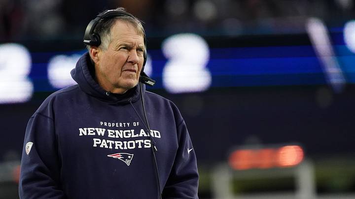 Belichick: “We have to find a way to do better” and More Following Patriots Week Sixteen Loss to Bills