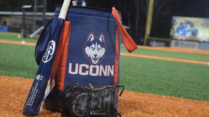 Baseball: UConn Favored To Win BIG EAST Baseball: UConn Favored To Win BIG EAST