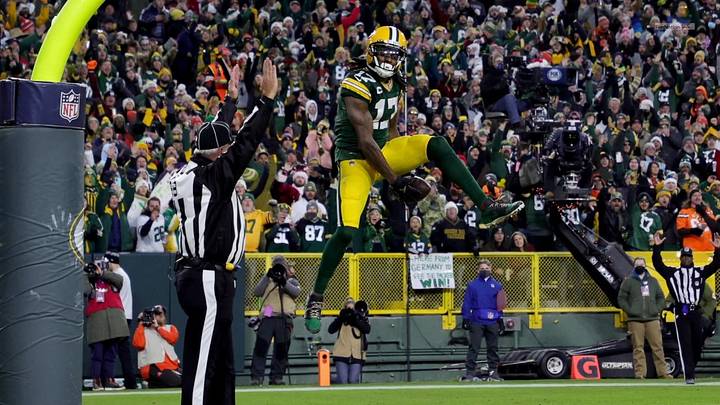 The People’s GPA: Packers Edge Browns The People’s GPA: Packers Edge Browns