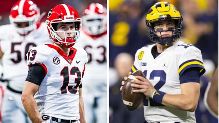 Orange Bowl Could Come Down to Who has the Better Passing Game