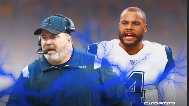 ‘Ain’t Done Yet!’: Is This Start to Dak Prescott Cowboys Super Bowl Run? ‘Ain’t Done Yet!’: Is This Start to Dak Prescott Cowboys Super Bowl Run?