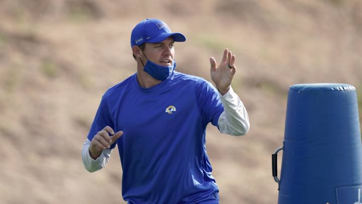 Comprising a Coaching Short List