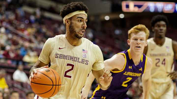 Third straight game postponed for Florida State Basketball