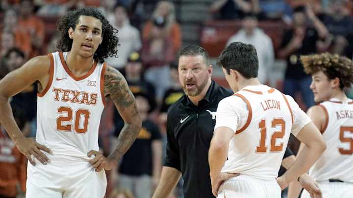 Longhorns Freshman Jaylon Tyson Commits To Texas Tech