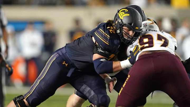 Cal Transfer Guard McKade Mettauer Commits to Oklahoma