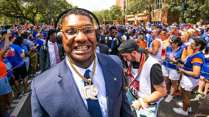 2022 SEC Media Preseason All-SEC Team Revealed, Features 5 Florida Gators 2022 SEC Media Preseason All-SEC Team Revealed, Features 5 Florida Gators