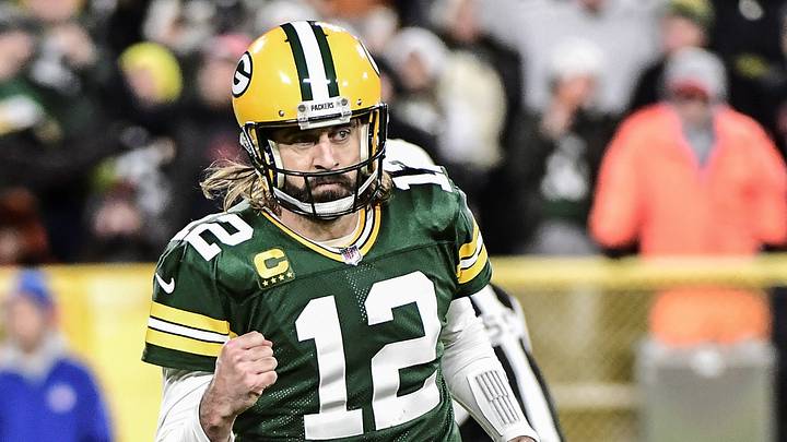 Week 16 Report Card: Packers Beat Browns Week 16 Report Card: Packers Beat Browns
