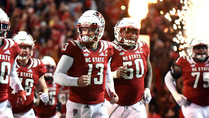 UCLA vs. NC State Holiday Bowl: Scouting Report UCLA vs. NC State Holiday Bowl: Scouting Report