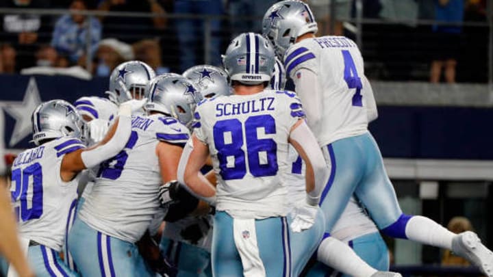 Cowboys Critic Calls for 'Chaos' - And Coach Kellen Moore Demotion; Why?