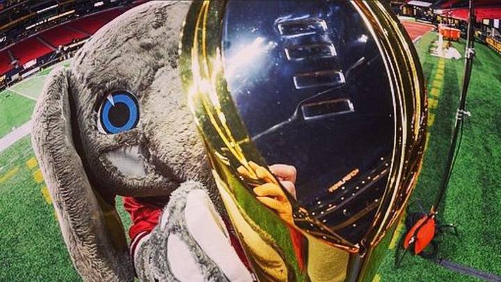 Will CFP Expansion Provide Better-Quality Games: Just a Minute Will CFP Expansion Provide Better-Quality Games: Just a Minute