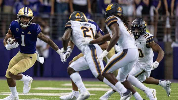 Terrell Bynum Confirms Decision to Leave UW